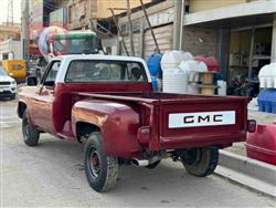 GMC Sierra